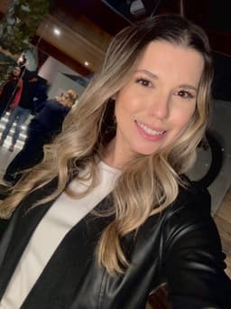 Gisele Amorin