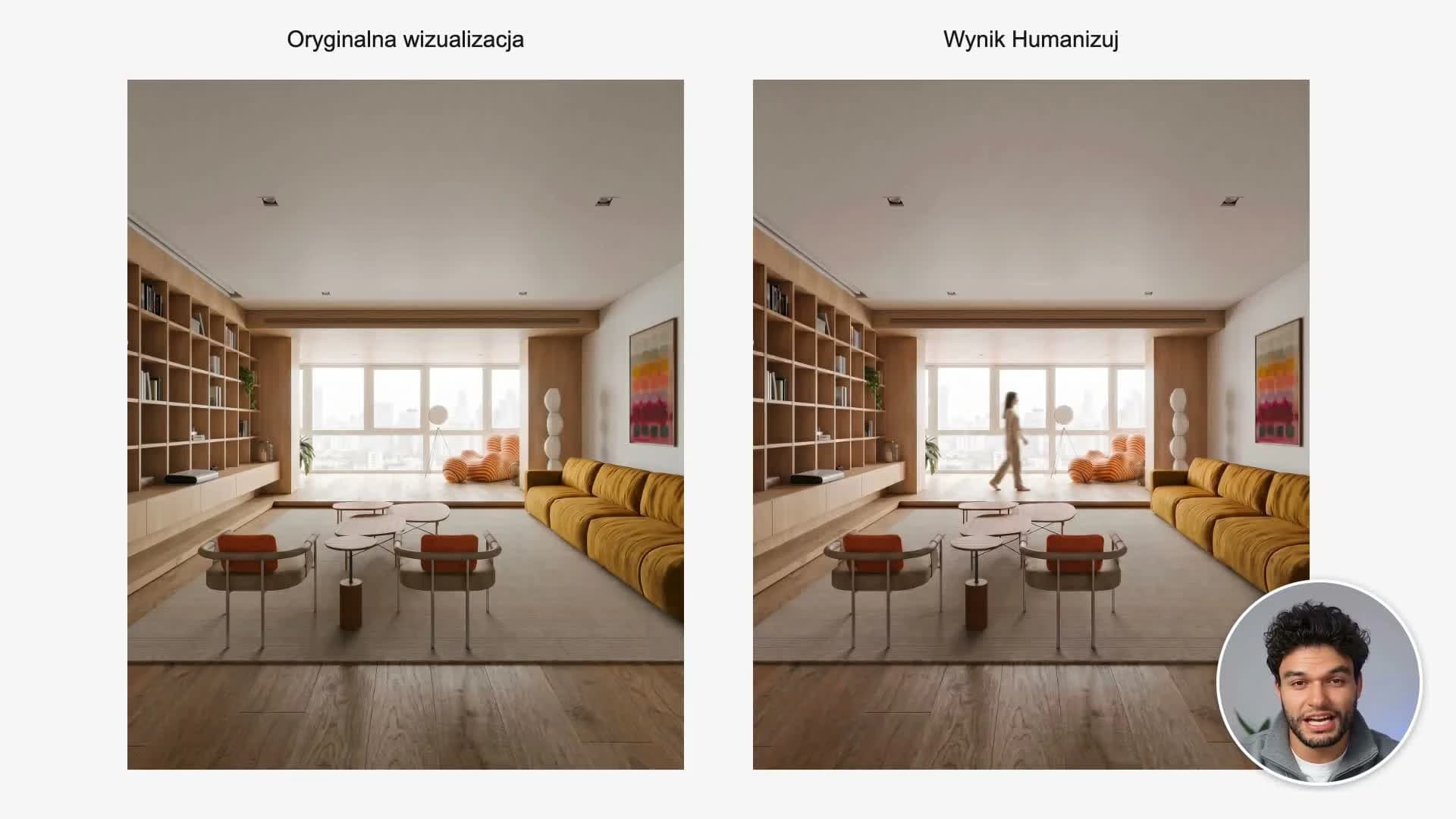 Dobierz element i pozycję do kompozycji architektonicznej.