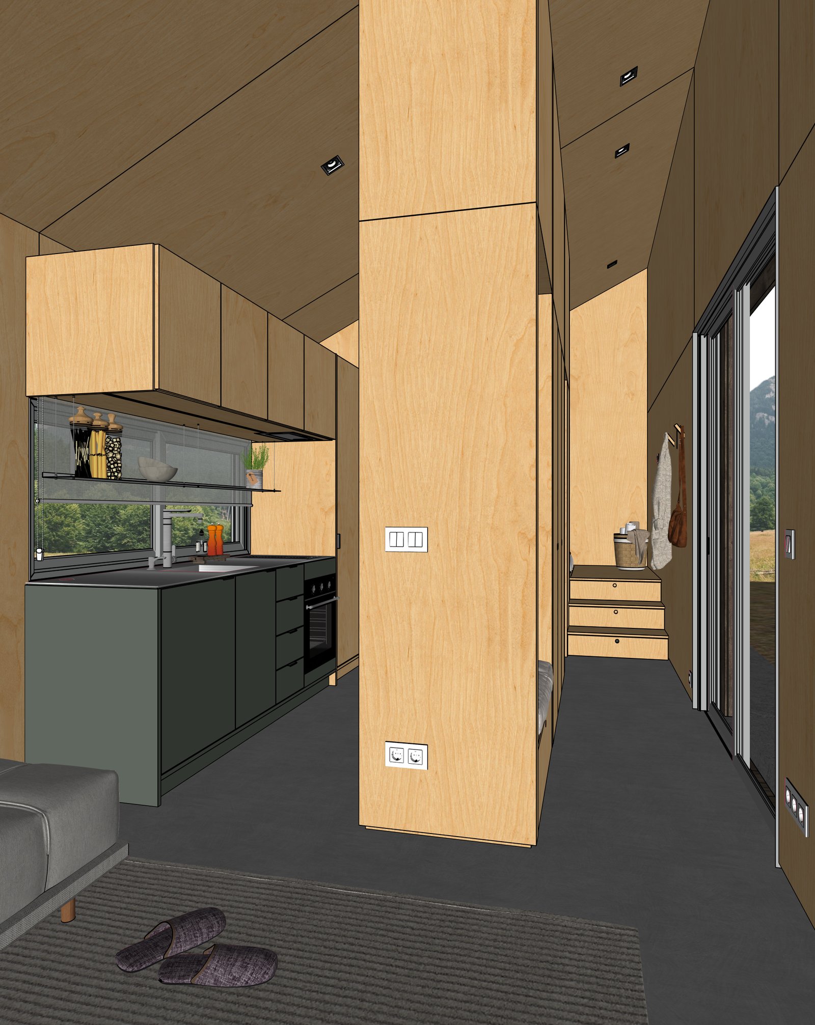 SketchUp