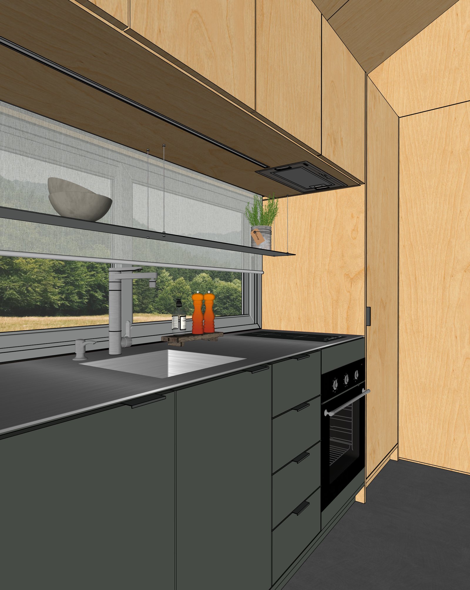 SketchUp
