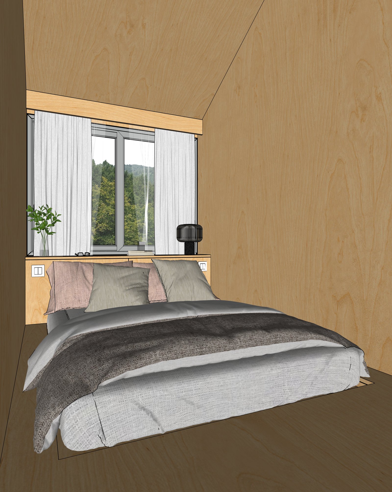 SketchUp